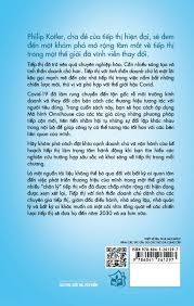  Tiếp Thị 6.0 - Tương Lai Là Toàn Nhập - Marketing 6.0 - The Future Is Immersive 