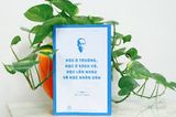  Di Sản Hồ Chí Minh. Học Ở Trường, Học Ở Sách Vở, Học Lẫn Nhau Và Học Nhân Dân 