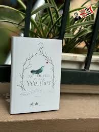  Nỗi Đau Của Chàng Werther - Bìa Cứng 