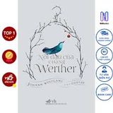  Nỗi Đau Của Chàng Werther - Bìa Cứng 