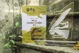  Mùa Chinh Chiến Ấy - Hồi Ức Chiến Binh 