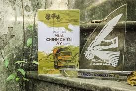  Mùa Chinh Chiến Ấy - Hồi Ức Chiến Binh 