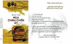  Mùa Chinh Chiến Ấy - Hồi Ức Chiến Binh 