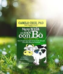  Ngày Xưa Có Một Con Bò 