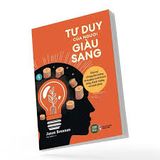  Tư Duy Của Người Giàu Sang 