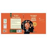  Tư Duy Của Người Giàu Sang 