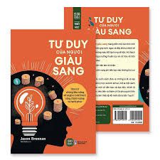  Tư Duy Của Người Giàu Sang 