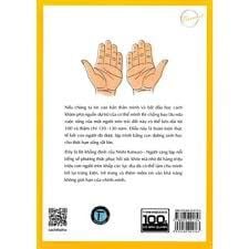  Những Phương Thức Phục Hồi Sức Khỏe Theo Tự Nhiên (Tái Bản 2024) 
