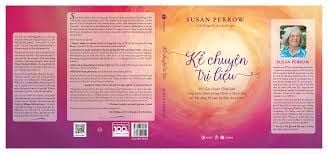  Kể Chuyện Trị Liệu - 101 Câu Chuyện Chữa Lành Giúp Chuyển Hoá Hành Vi Thách Thức Và Xây Dựng Kỷ Luật Tự Thân Cho Trẻ Em 