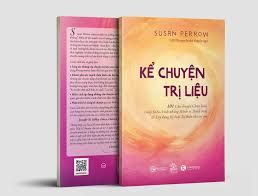  Kể Chuyện Trị Liệu - 101 Câu Chuyện Chữa Lành Giúp Chuyển Hoá Hành Vi Thách Thức Và Xây Dựng Kỷ Luật Tự Thân Cho Trẻ Em 