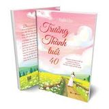  Trưởng Thành Tuổi 40 