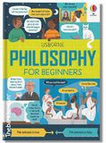  Triết Học Cho Thanh Thiếu Niên - Phylosophy For Beginners 