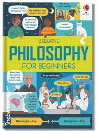  Triết Học Cho Thanh Thiếu Niên - Phylosophy For Beginners 