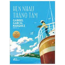  Hẹn Nhau Tháng Tám 