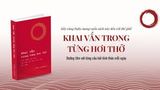  Khai Vấn Trong Từng Hơi Thở 