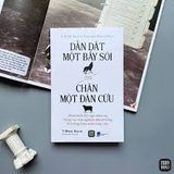  Dẫn Dắt Một Bầy Sói Hay Chăn Một Đàn Cừu 