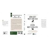  Dẫn Dắt Một Bầy Sói Hay Chăn Một Đàn Cừu 