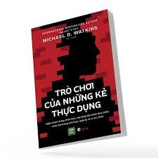  Trò Chơi Của Những Kẻ Thực Dụng 