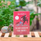  Bà Nội Găngxtơ Tái Xuất! 