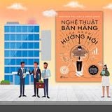  Nghệ Thuật Bán Hàng Của Người Hướng Nội - Trở Thành Số 1 Bán Hàng Khi Là Người Nhút Nhát 