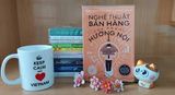  Nghệ Thuật Bán Hàng Của Người Hướng Nội - Trở Thành Số 1 Bán Hàng Khi Là Người Nhút Nhát 