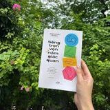  Sống Trọn Vẹn Với Năm Giác Quan - Trân Trọng Từng Khoảnh Khắc, Trải Nghiệm Mỗi Phút Giây Để Thêm Yêu Cuộc Đời 