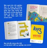  Blog Writing - Sống Với Nghề Viết Blog 