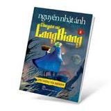  Chuyện Xứ Lang Biang - Tập 1 - Pho Tượng Của Baltalon (Tái Bản 2023) 