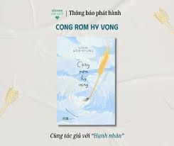  Cọng Rơm Hy Vọng 