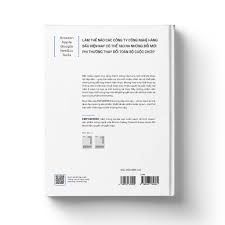  Empowered - Khai Phóng Tiềm Năng Nhân Lực, Sản Phẩm Công Nghệ Đột Phá 