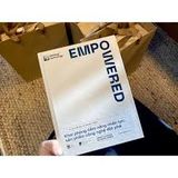  Empowered - Khai Phóng Tiềm Năng Nhân Lực, Sản Phẩm Công Nghệ Đột Phá 