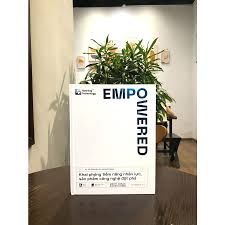  Empowered - Khai Phóng Tiềm Năng Nhân Lực, Sản Phẩm Công Nghệ Đột Phá 