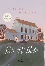  Biệt Thự Buồn 