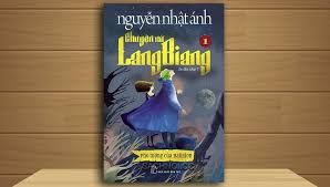  Chuyện Xứ Lang Biang - Tập 1 - Pho Tượng Của Baltalon (Tái Bản 2023) 