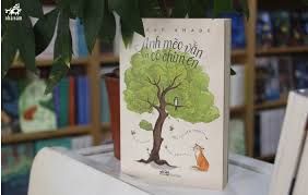  Anh Mèo Vằn Và Cô Chim Én - Một Chuyện Tình 