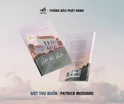  Biệt Thự Buồn 