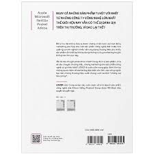  LOVED - Marketing Cho Sản Phẩm Công Nghệ - Định Hình Cách Thế Giới Nghĩ Về Bạn 