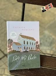  Biệt Thự Buồn 