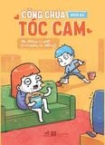  Công Chúa Tóc Cam - Yêu Đương Vui Phết (Trừ Những Lúc Không) 