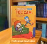  Công Chúa Tóc Cam - Yêu Đương Vui Phết (Trừ Những Lúc Không) 
