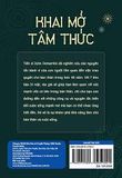  Khai Mở Tâm Thức 