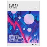  Gam7 Book No.17 - Marketing Trong Thời Kỳ Suy Thoái (Biến Mất, Cầm Cự Hay Bước Đà Vươn Lên) 