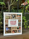  Câu Chuyện Nghệ Thuật - Bìa Cứng 