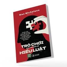  Trò Chơi Của Những Kẻ Hiểu Luật 