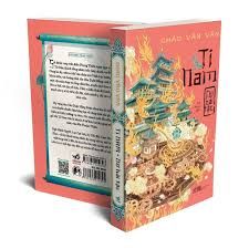  Ti Nam - Nữ hải tặc 