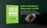  Quản Trị Nhân Sự Đúng Ngay Từ Đầu 