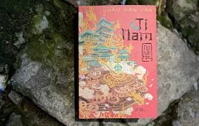  Ti Nam - Nữ hải tặc 