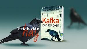  Kafka Bên Bờ Biển (Tái Bản 2024) 