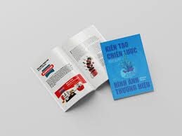  Kiến Tạo Chiến Lược Hình Ảnh Thương Hiệu 