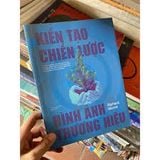  Kiến Tạo Chiến Lược Hình Ảnh Thương Hiệu 